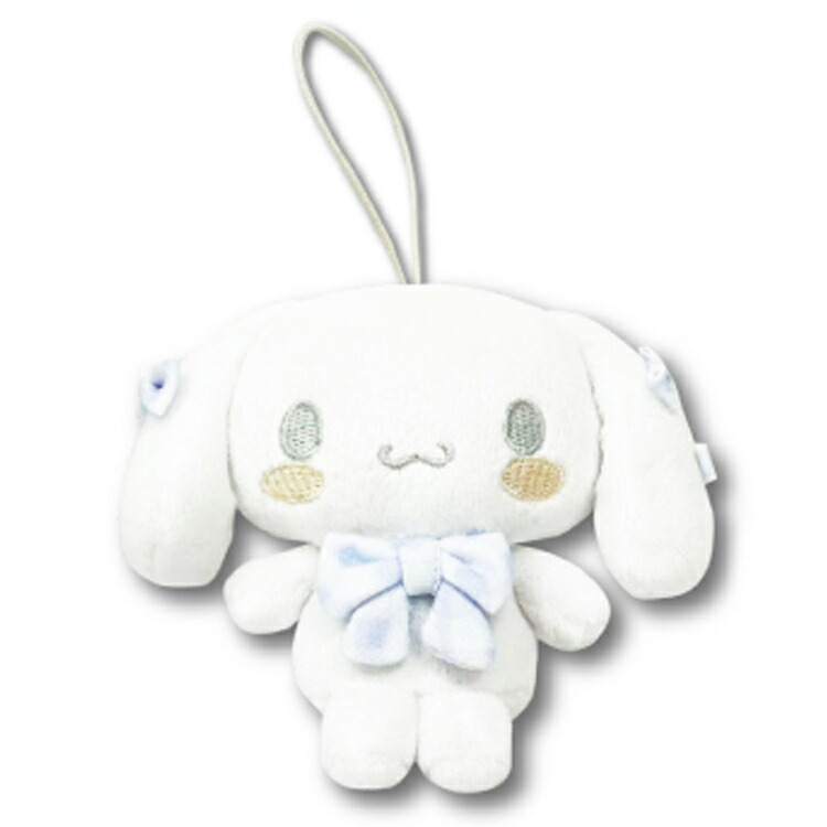 楽天市場】シナモロール マスコット こたつマスコット SNS映え