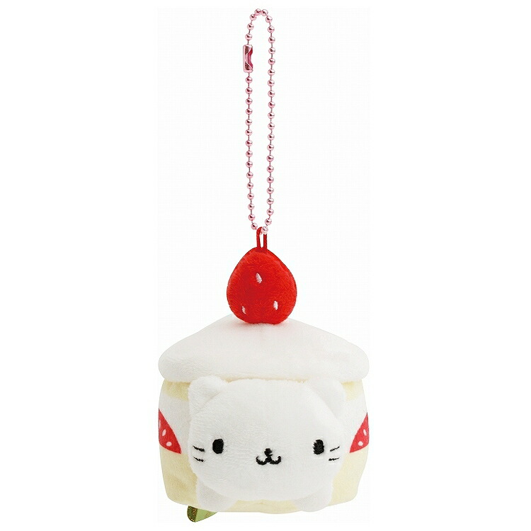 楽天市場】予約 2026年 2月下旬入荷 mashumaromitaina fuwafuwanyanko