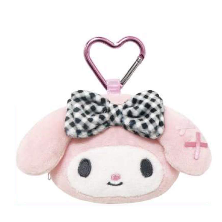 楽天市場】サンリオ マイメロディ おそろいギンガムチェック シリーズ