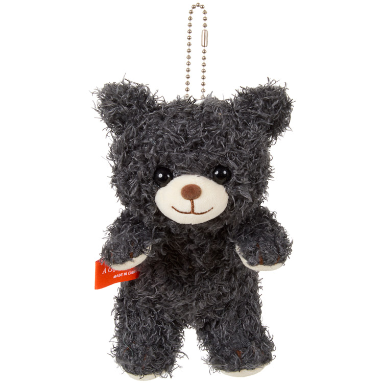 楽天市場】クマ ちょこみえキーホルダー 202318 ぬいぐるみ 巾着 窓