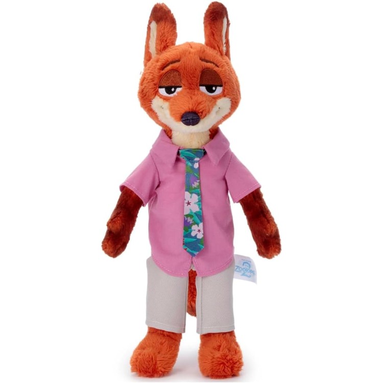 楽天市場】ズートピア2 FukuFuku V-BIG ぬいぐるみ ～パウバート