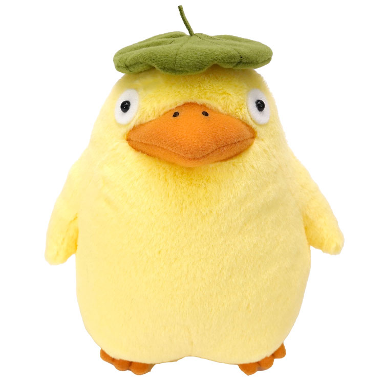 楽天市場】千と千尋の神隠しオオトリ様(ぬいぐるみ)S : わたしの器