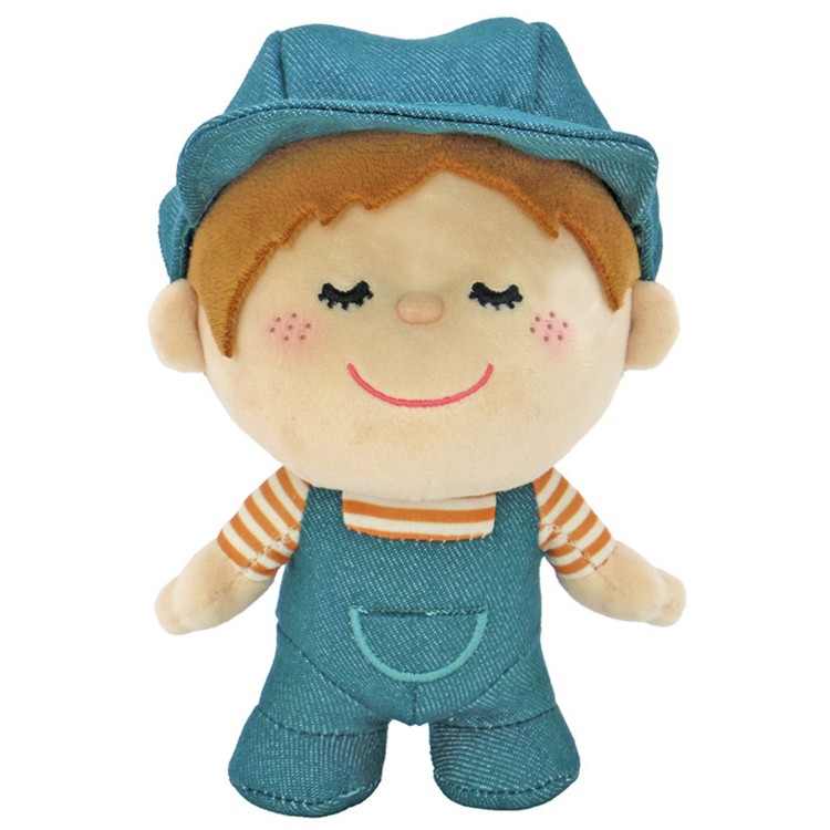 楽天市場】ADO MIZUMORI 水森亜土 ぬいぐるみS 男の子 あどちゃん あど