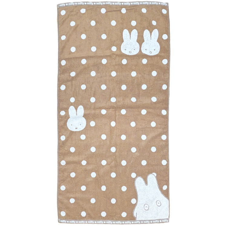 楽天市場】ミッフィー おばけミッフィー ウサギ ライオン Bセット 豆