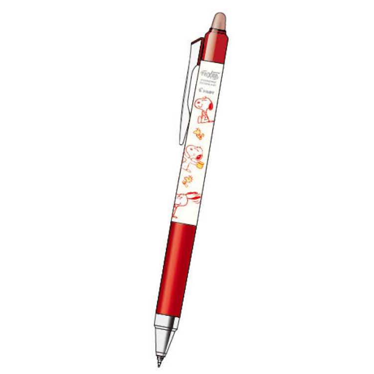 楽天市場】ハローキティ フリクションポイントノック04 水性ボールペン