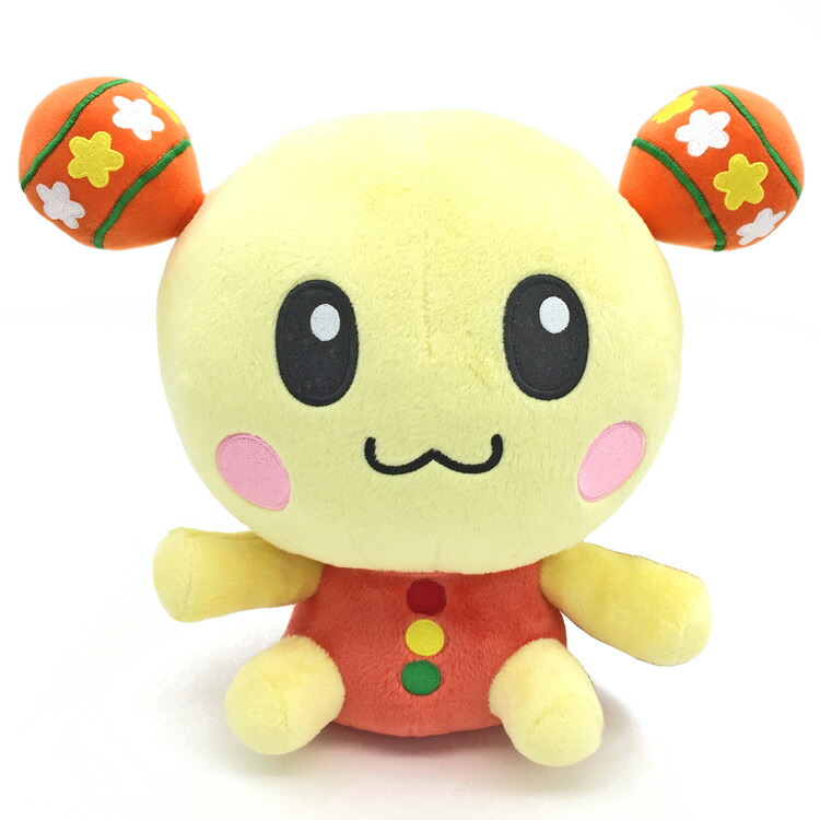 楽天市場】【N159】いないいないばぁ 【うーたん】М 柔らか～い