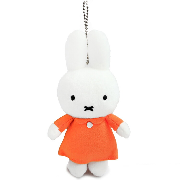 ミッフィー ストロベリー マスコットキーチェーン ぬいぐるみ いちご 楽天市場】ミッフィー miffy strawberryシリーズ マスコットキー