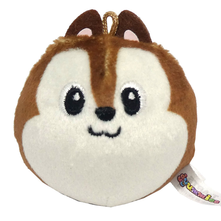 キュージョン　ディズニープリンセス　ジャスミン　チップ&デール キュージョン ディズニープリンセス ジャスミン チップ&デール