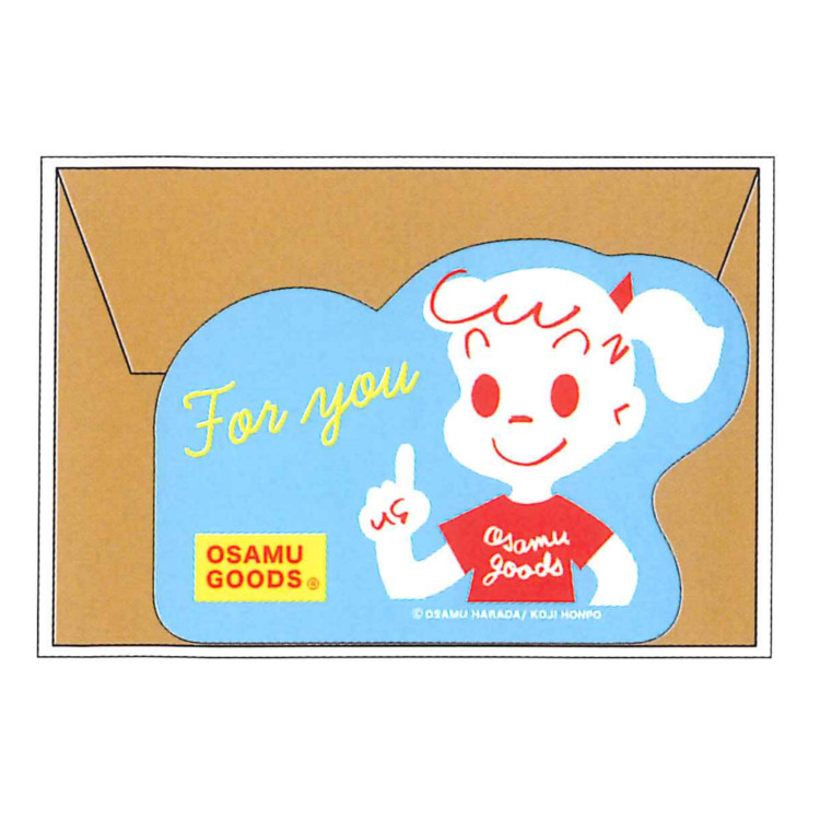 激レア★ ジグソーパズル　オサムグッズ Amazon | OSAMU HARADA オサムグッズ OSAMU GOODS