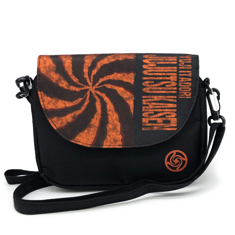 呪術廻戦　サマンサベガ　虎杖悠仁　ショルダーバッグ　※おまけ付き 楽天市場】『呪術廻戦』コレクション 「虎杖悠仁」コラボショルダー