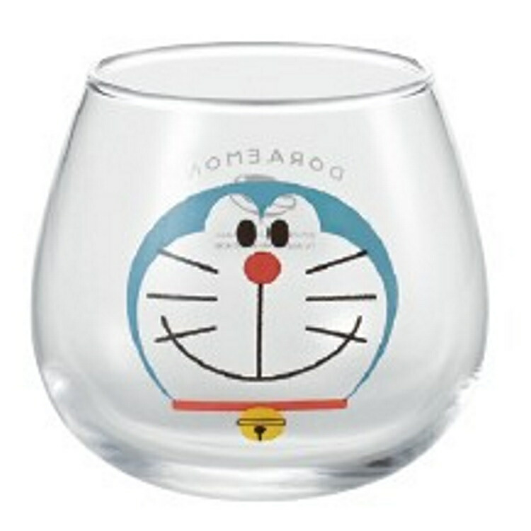 楽天市場 ドラえもん ゆらゆらタンブラー ドラえもん フェイス 0009 キャラクターハウス キャロル