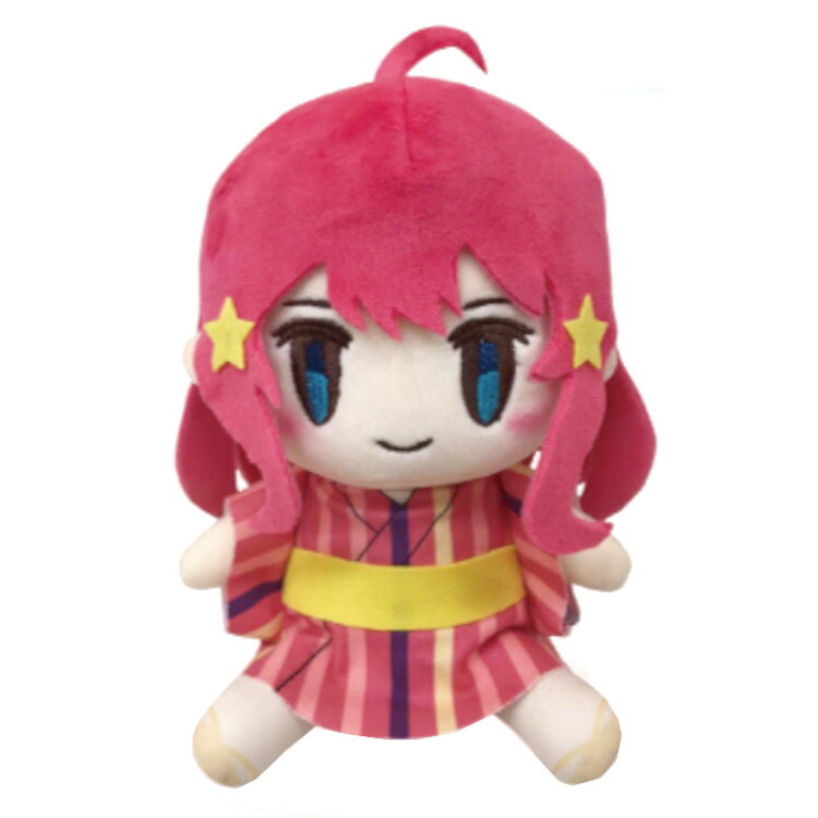 ☆ずんだもん☆ カプくじ 浴衣ぬいぐるみ ストラップ 缶バッジ ☆ずんだもん☆ カプくじ 浴衣ぬいぐるみ ストラップ 缶バッジ