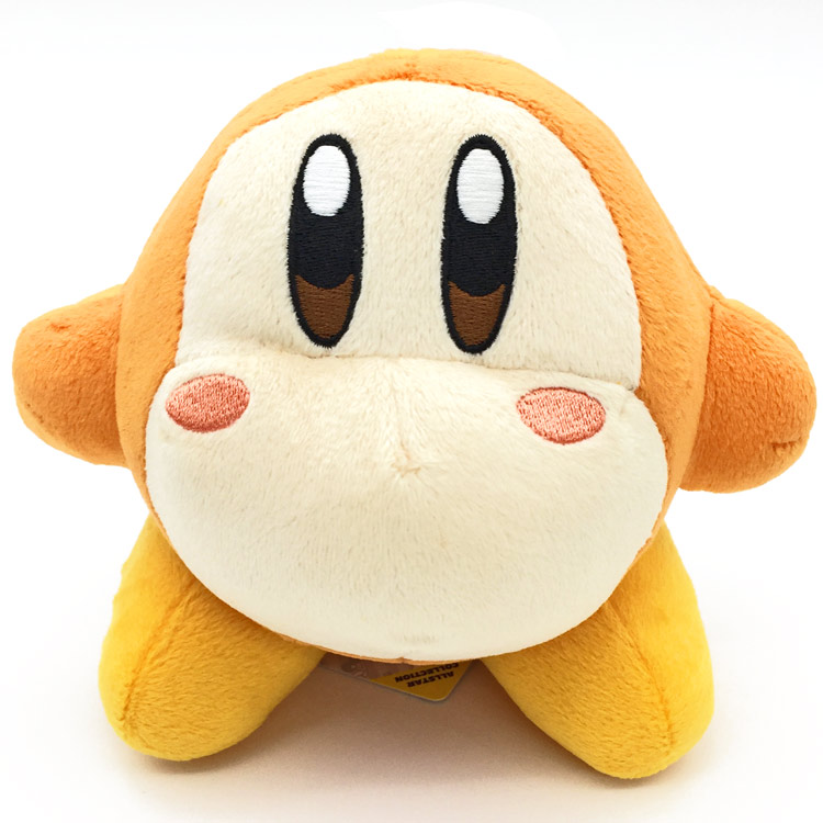 希少☆タグ付き 星のカービィ 64 大きなぬいぐるみ 希少☆タグ付き 星のカービィ 64 大きなぬいぐるみ ぬいぐるみ