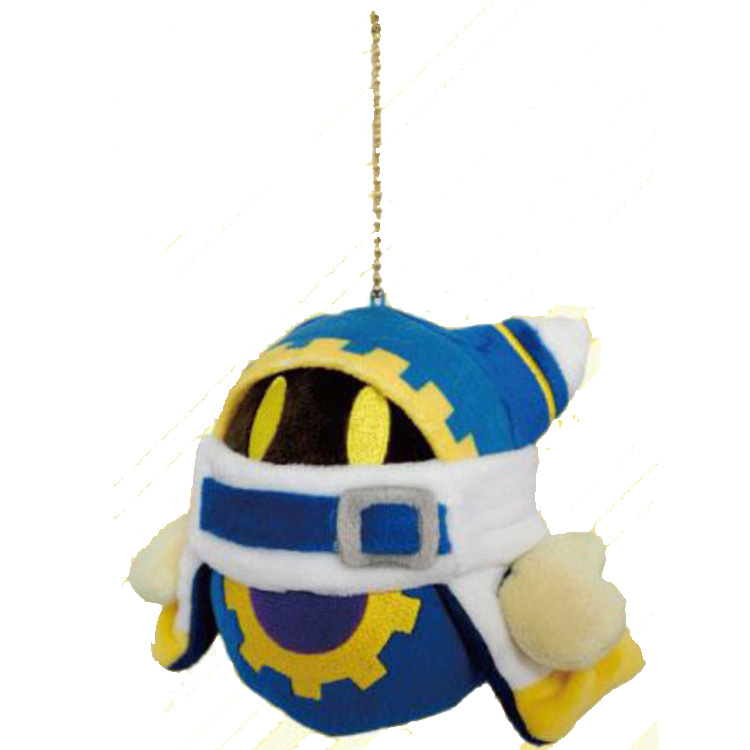星のカービィ マスコットチェーン セット 星のカービィ マスコットチェーン セット 星のカービィ