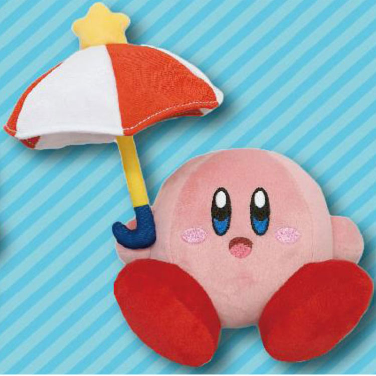 カービィ ぬいぐるみセット　バラ売り可 カービィ ぬいぐるみセット バラ売り可 カービィ ぬいぐるみセット