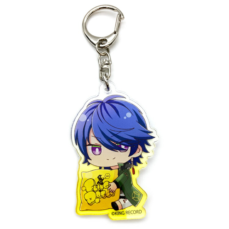 楽天市場】ヒプノシスマイク グッズ ぎゅぎゅっと缶バッチ 神宮寺 寂雷