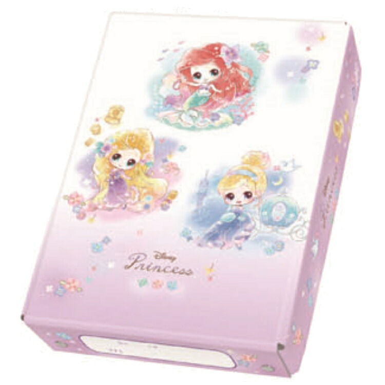 市場 ディズニー お道具箱 プリンセス 新学期