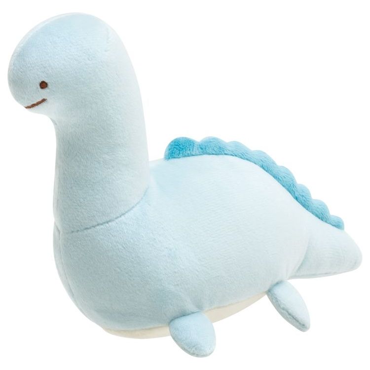 すみっコぐらしとかげぬいぐるみ Amazon.co.jp: サンエックス(San-X) すみっコぐらし とかげ