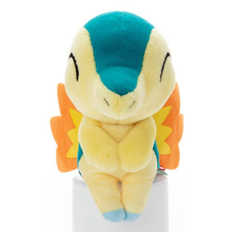 楽天市場】ポケットモンスター おしゃべりぬいぐるみ ヒノアラシ