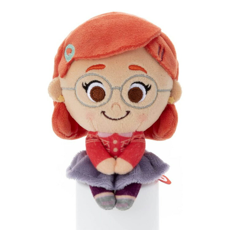 私ときどきレッサーパンダ ぬいぐるみ レジ袋ホルダー 私ときどきレッサーパンダ ぬいぐるみ レジ袋ホルダー - メルカリ