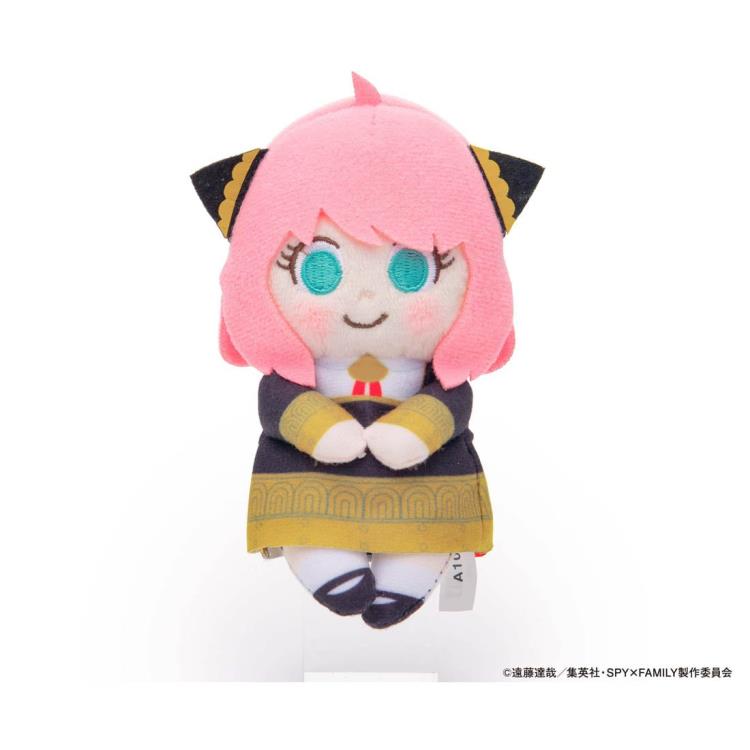 アーニャ　ビックリマンチョコ アーニャゼウス』が初商品化で誕生！「スパイファミリーマン