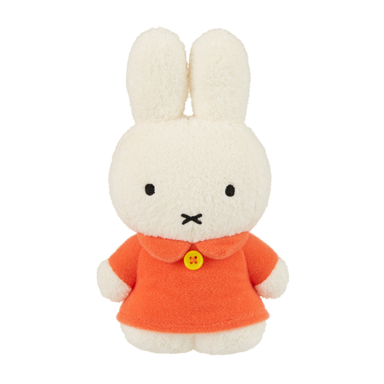 楽天市場】ミルクのみミッフィーmiffy Dick Bruna ディック