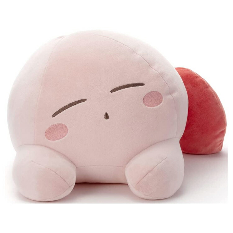 星のカービィ ぬいぐるみl カービィ すやすやフレンド ニューレトロ 人形 かわいい Sale 75 Off