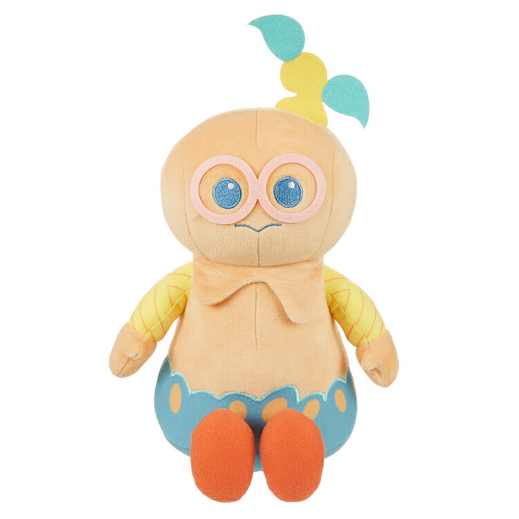 ふーごん。 BIGぬいぐるみ ふーごん ジョー 2種セット モーリー限定 水溜りボンド」のカンタが手掛けるショートアニメ『ふーごん