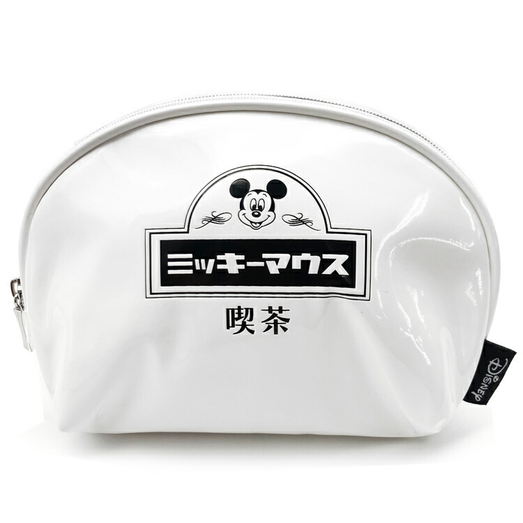 楽天市場】ミニーマウス ラウンドポーチ レディース キッズ 小物入れ