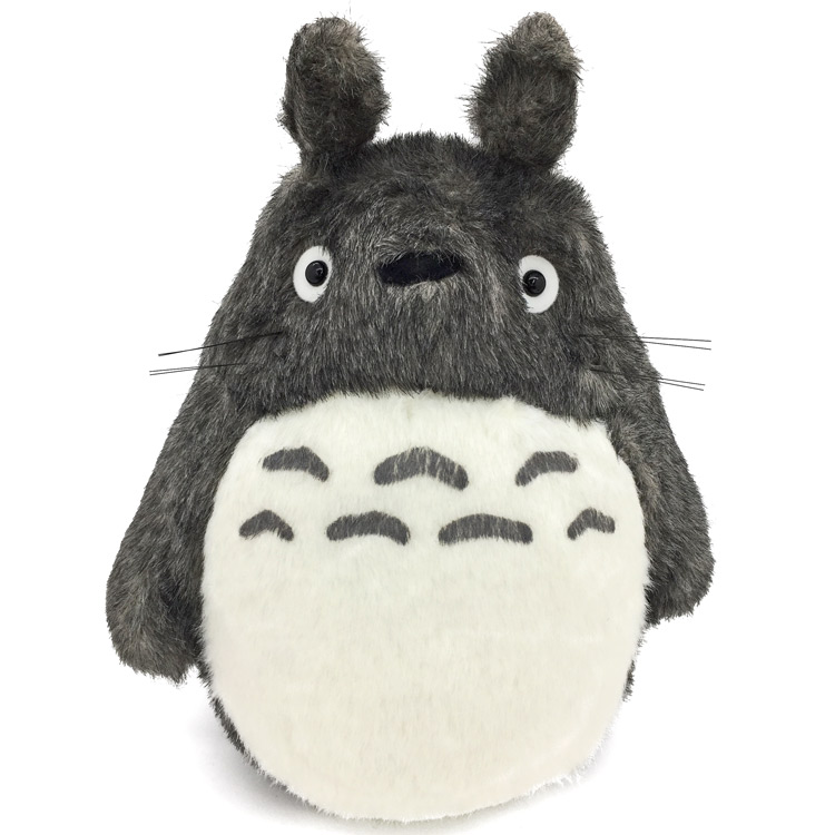 楽天市場】となりのトトロ ぬいぐるみ LL 大トトロ 901536