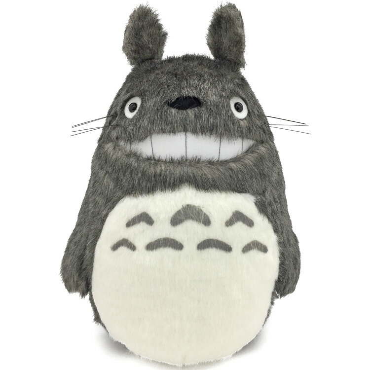 となりのトトロぬいぐるみ となりのトトロ ぬいぐるみ Lサイズ ネコバス(K-6430