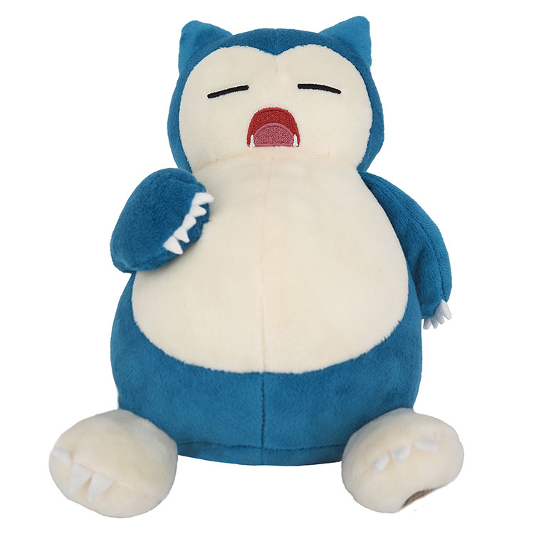 ポケモン - 非売品レア♥ポケモンぬいぐるみ♥カビゴン♥ヒノアラシ♥ブラッキー♥サンダース 楽天市場】ポケットモンスター ポケモン グッズ PP23 ぬいぐるみ
