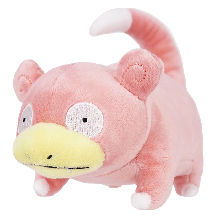 楽天市場】ポケットモンスター ぬいぐるみ ヤドン グッズ 三英
