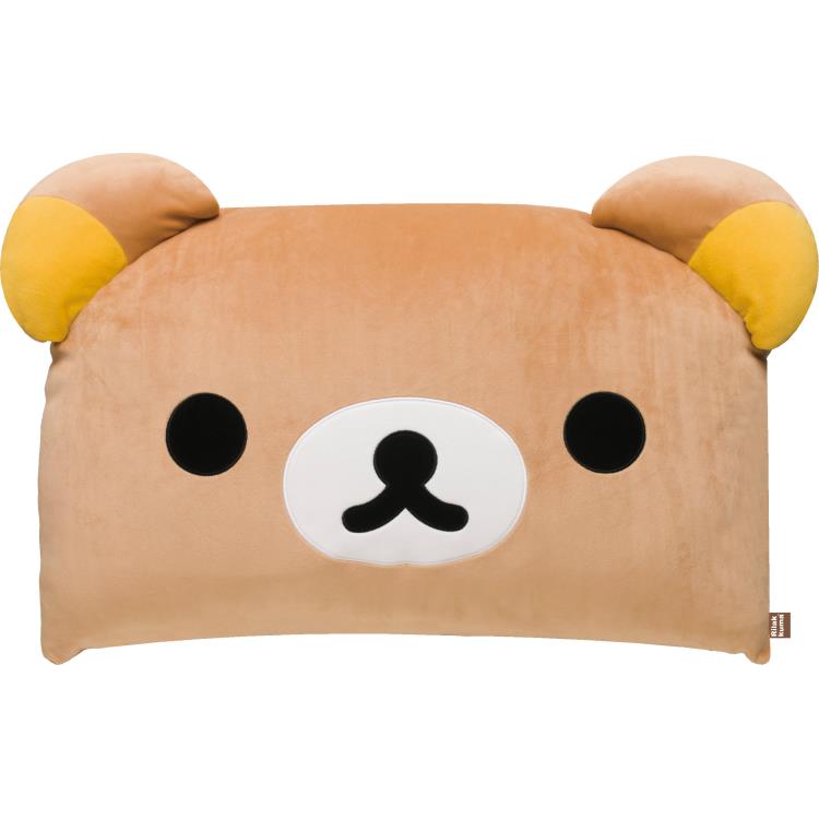 楽天市場】リラックマ スーパーもーちもち抱き枕＜ぬいぐるみ