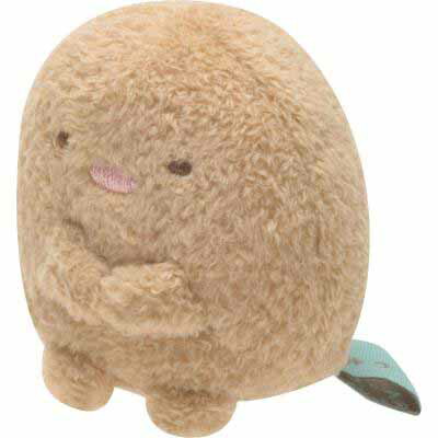 楽天市場】【Sumikkoグッズ】てのりぬいぐるみ とんかつハウス MX