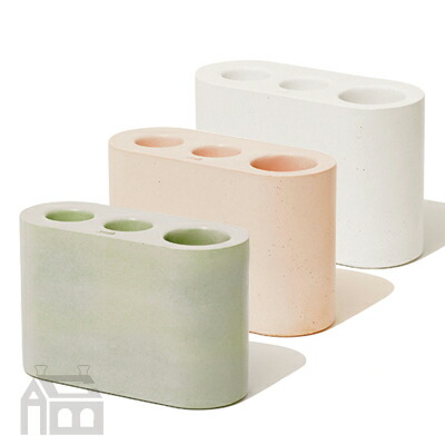 SOIL アンブレラスタンド 傘立て UMBRELLA STAND ソイル   カサ立て/部屋の入り口納める/身寄り/ケイ藻土/水切り