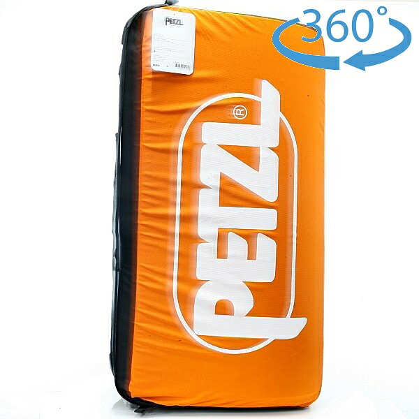 ペツル(Petzl) コントラルト K02AO