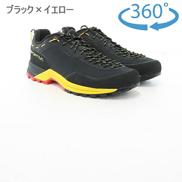 ラ スポルティバ （La Sportiva）  TX御引き回し  27N