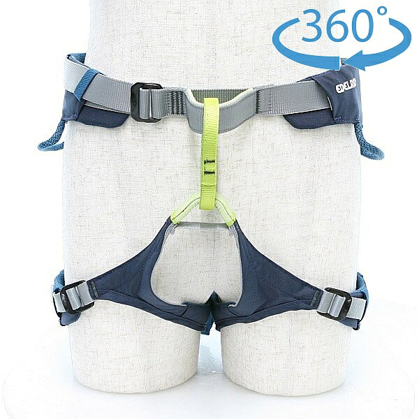 エーデルリッド (Edelrid)　ジャイ4 8,930円