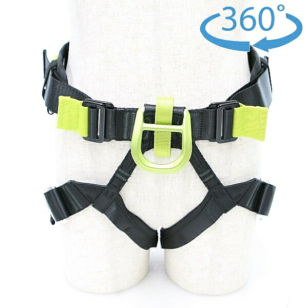 エーデルリッド (Edelrid) イグアスIII 749190142270|アルパインローズ