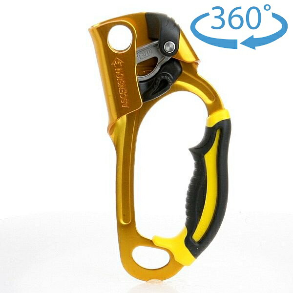 PETZL(ペツル) シャント B03B 山岳金物店 / Petzl・ペツル シャント B03B