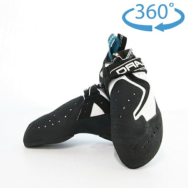 スカルパ （SCARPA） Drago ドラゴ LV
