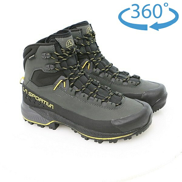 ラ スポルティバ(La Sportiva) TX5 EVO GTX