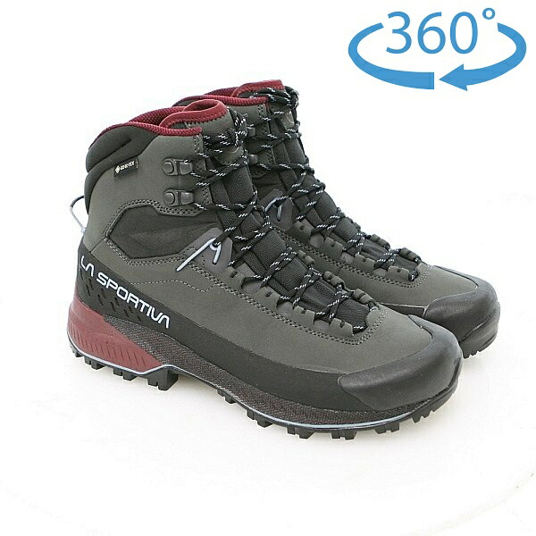 ラ スポルティバ(La Sportiva) TX5 EVO GTX 御上さんひな型