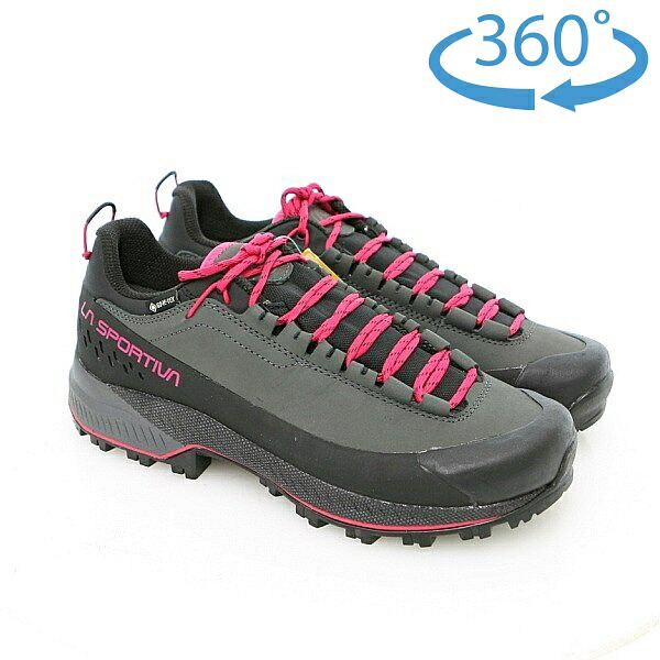 ラ スポルティバ(La Sportiva) TX5 EVO GTX 亭主もちひな形
