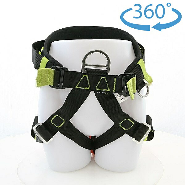 エーデルリッド （Edelrid）　　イグアスII　715780012270
