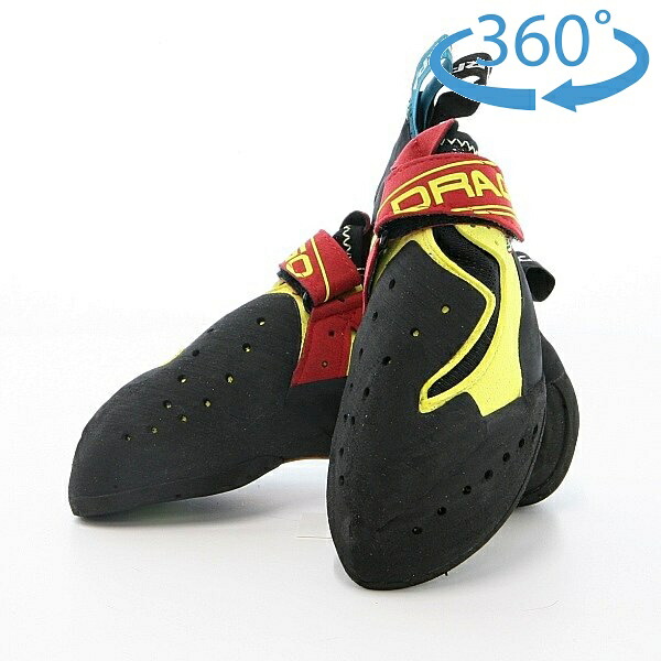 スカルパ （SCARPA） Drago ドラゴ