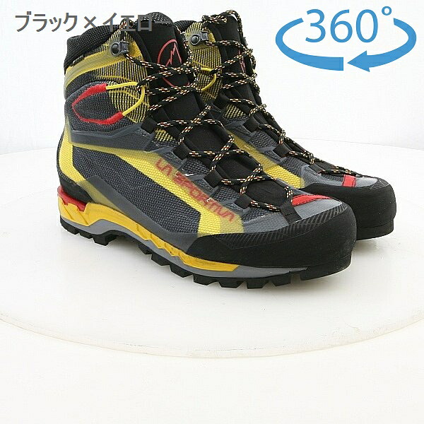 ラ スポルティバ （La Sportiva） トランゴテック GTX　21G