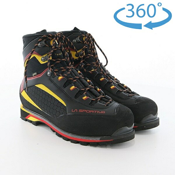 ラ スポルティバ （La Sportiva） TRANGO TOWER　EXTREME GTX　トランゴタワーエクストリームGTX