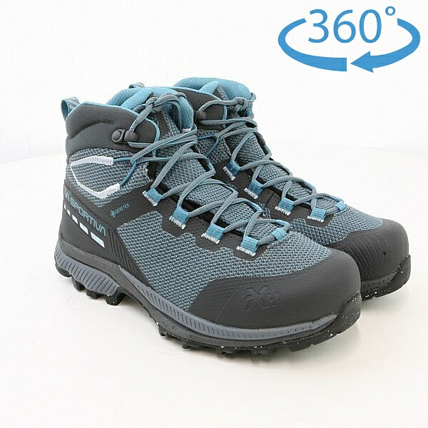 ラ スポルティバ （La Sportiva） TX山歩き ミッド GTX 成人女性